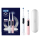 Szczoteczka elektryczna Oral-B Szczoteczeka magnetyczna iO6 Duo (biała + różowa)